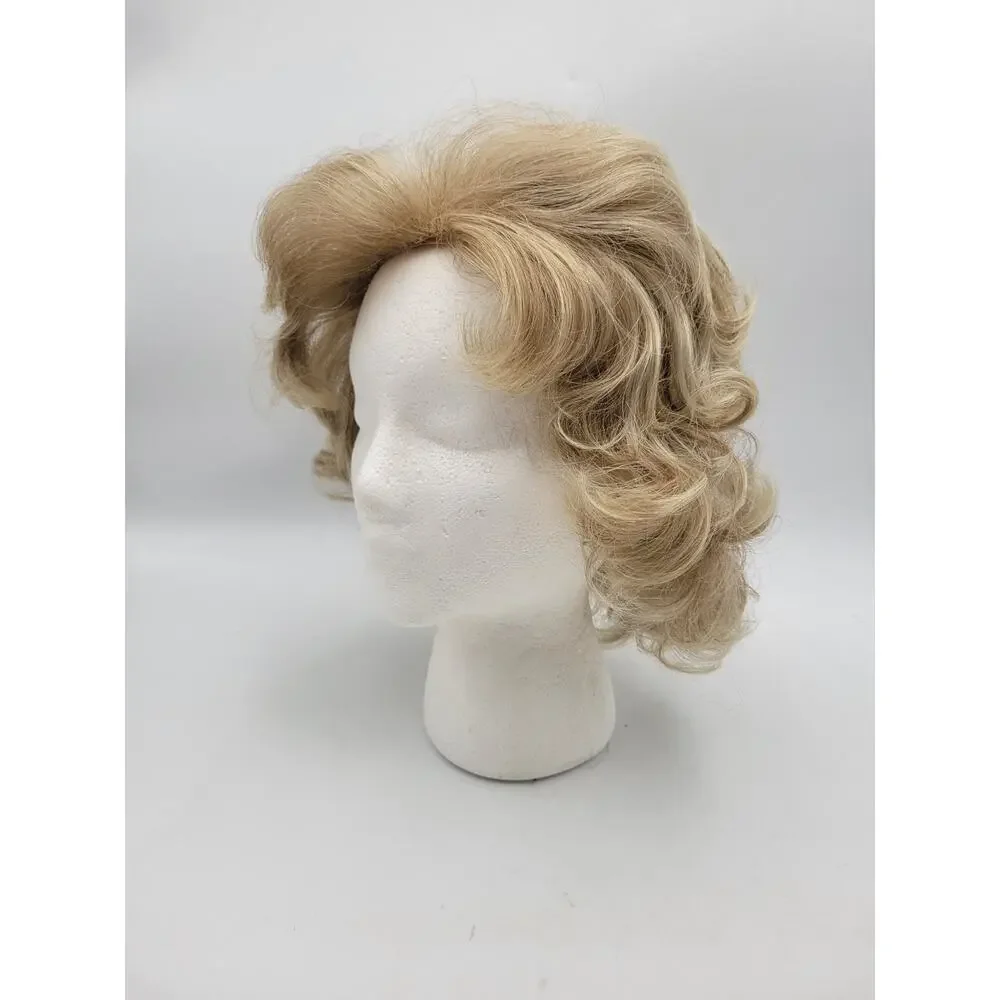 Paula Young Wig Blonde AVG 4/88 AF
